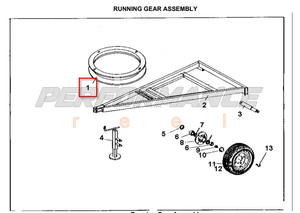 Descriptive image text