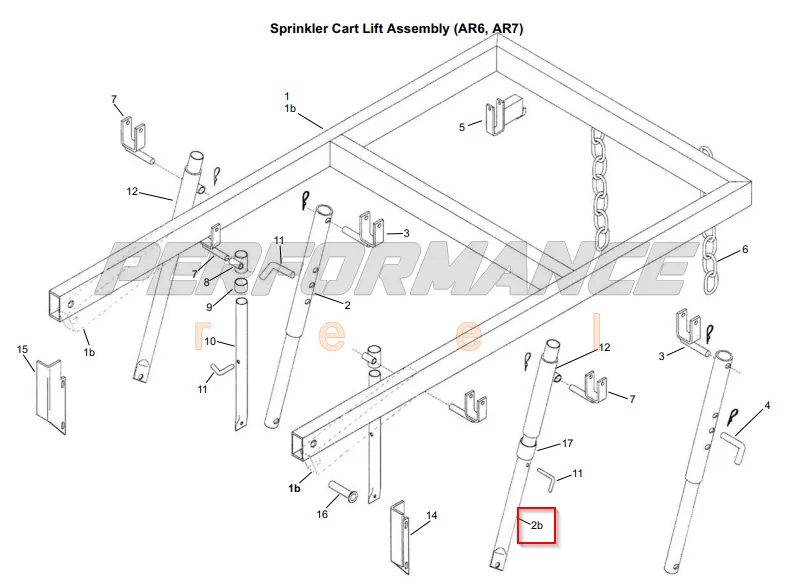 Kifco Repair Part Number 02212051