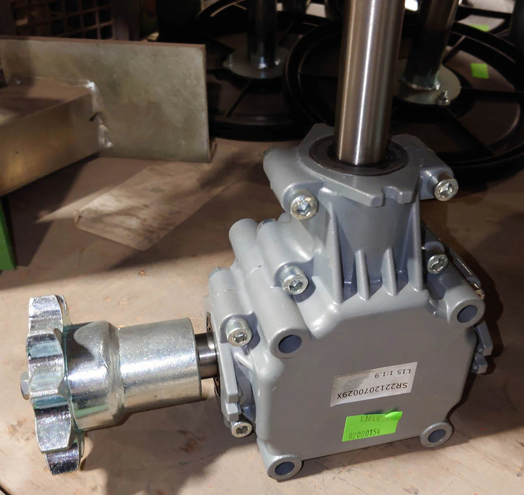 Kifco Repair Part Number 02000154