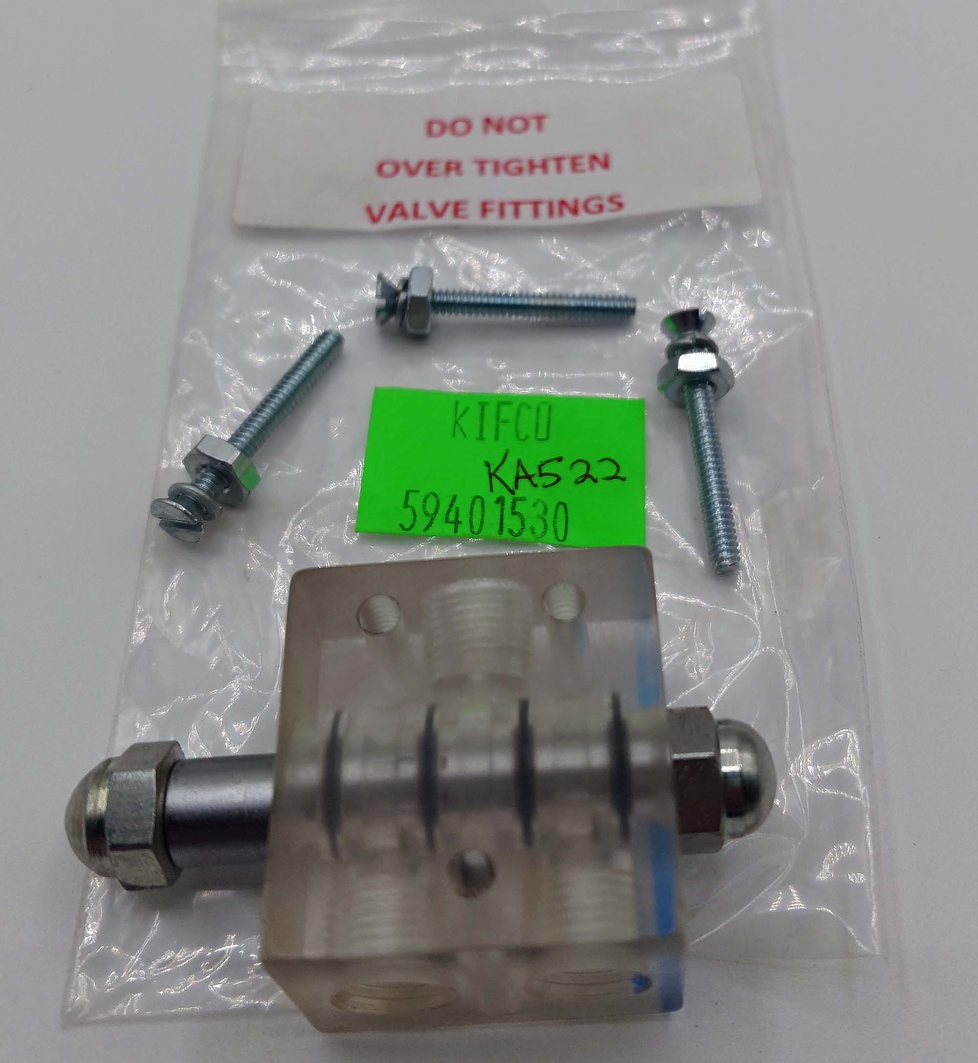 そちこ Kifco Repair Part Number 59401530 – Performance Reel