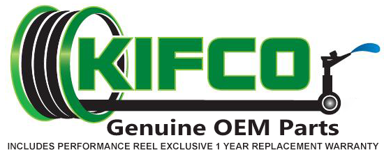 Kifco Repair Part Number 59501320