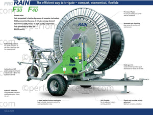Descriptive image text