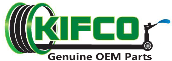 Kifco Repair Part Number 51201970
